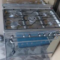 گاز تمام استیل سینجر گاز