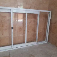 ۲ عدد پنچره الومینیوم اختصاصی