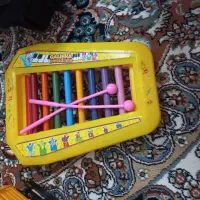 اسباب بازی ۳۰۰ تومان|اسباب‌بازی بچه|مشهد, ثامن|دیوار