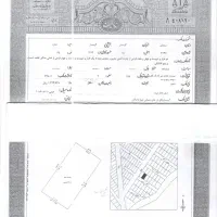 فروش زمین عسگری پشت MRI