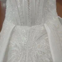 لباس عروس