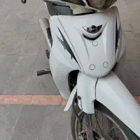 موتور بی کلاچ