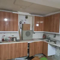 کابینت آشپزخانه