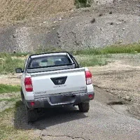 فروش فوری کلوت|خودرو سواری و وانت|ثلاث باباجانی, |دیوار