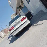 سمند.مدل ۸۶ . بدون کوچکترین ایراد|خودرو سواری و وانت|ممقان, |دیوار
