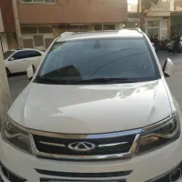 تیگو 5  مدل 96