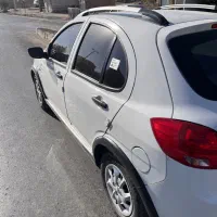 کوییک gxl|خودرو سواری و وانت|شیراز, ابیوردی|دیوار