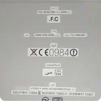 تبلت اپل 3 اصلی تمیز بدونه خط خش سنندج|تبلت|بانه, |دیوار