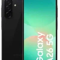 A26 رم‌8 حافظه 256 5G