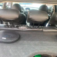 ۲۰۶ تیپ ۵ استثنایی|خودرو سواری و وانت|گنبد کاووس, |دیوار