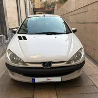 ۲۰۶ تیپ ۲ مدل ۹۷