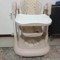 صندلی غذای چندکاره کیدیلو