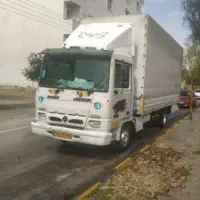 حمل بارواثاثیه منزل پارس جنوبی