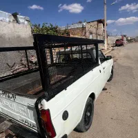 پیکان سالم و سرحال|خودرو سواری و وانت|الیگودرز, |دیوار