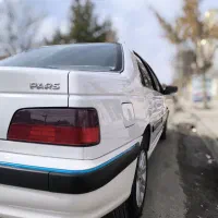 پارس TU5|خودرو سواری و وانت|اسلام‌‌آباد غرب, |دیوار