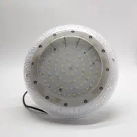 چراغ فلت روکار پلی کربنات ۳۶ وات برند ایمکس|لامپ و چراغ|تهران, بازار|دیوار