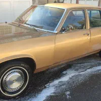 ماشین عروس شورلت