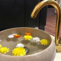 کف سابی پا و پدیکور در مناطق زینبیه باتون و..