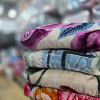 پتو یکنفره روشا