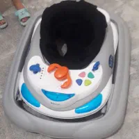 ست کالسکه روروئک کریر کودک