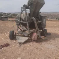 اسکلت خلاطه