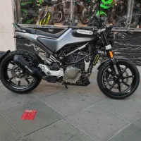 هاسکوارنا اسوارتپیلن مدل ۱۴۰۱