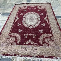 ۲ تخته  ۶ متری  ۵۰۰ شانه  زرشکی