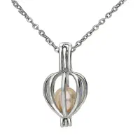 گردنبند مروارید طبیعی|بدلیجات|رشت, گلسار|دیوار