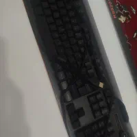 کیبورد و ماوس میشن|قطعات و لوازم جانبی رایانه|برازجان, |دیوار