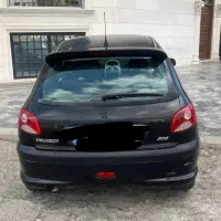 ضبط سونی باند کاروزریا ( پایونر )چراغ عقب ۲۰۷|قطعات یدکی و لوازم جانبی|شیراز, شهرک استقلال|دیوار