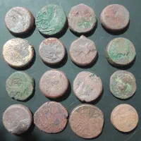 سکه فلوس صفوی