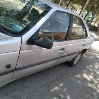 پژو۴۰۵