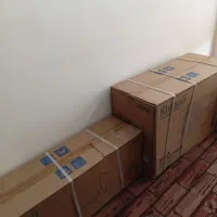 کولرگازی ۱۸۰۰۰ابکازو آکبند