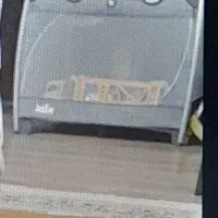 تخت پارک مدل جویی