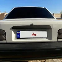 پراید ۹۲بیرنگ شاسی پلمپ فروش فوری|خودرو سواری و وانت|گنبد کاووس, |دیوار