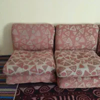 مبل ۹ نفره مبلیران فقط ۴|مبلمان خانگی و میز عسلی|گنبد کاووس, |دیوار