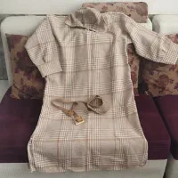 کفتان پاییز ی