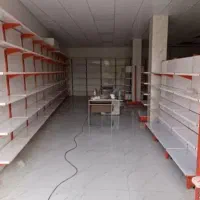 قفسه دیواری
