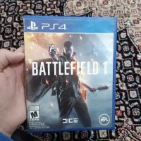 بازی بتل فیلد یک با جعبه