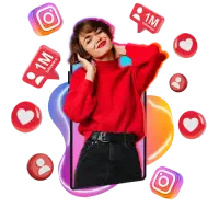 خدمات اینستاگرام هرکا 169 این هفته فقط