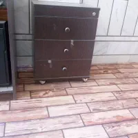 کمد و میز کامپیوتر|مبلمان اداری|خمینیشهر, |دیوار