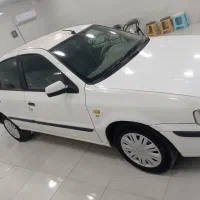 سمند الکس مدل91|خودرو سواری و وانت|کهنوج, |دیوار