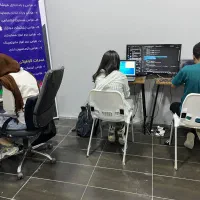 آموزش برنامه نویسی حرفه ای