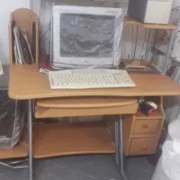 میز کامپیوتر
