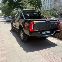 فوتون g7|خودرو سواری و وانت|تهران, نارمک|دیوار
