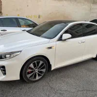 کیا اپتیما GT Line 2400cc، مدل ۲۰۱۶|خودرو سواری و وانت|تهران, تهرانسر شمالی|دیوار