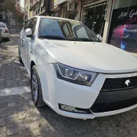 دنا اتومات مدل ۴۰۲|خودرو سواری و وانت|مشهد, مقدم|دیوار