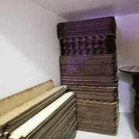 فروش قاپ لامپ دست ساز|لامپ و چراغ|جوانرود, |دیوار