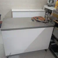 صفر تا صد لوازم فست فود|کافی‌شاپ و رستوران|نجف‌آباد, کهریزسنگ|دیوار