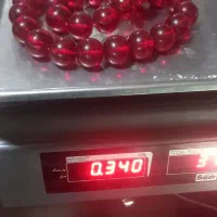 تسبیح سندلوس معاوضه با سهره سقا|کلکسیون و سرگرمی|کرمان, |دیوار